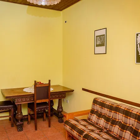 Quadrifoglio House Ameno