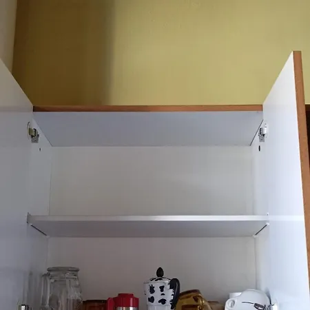 Quadrifoglio House Ameno