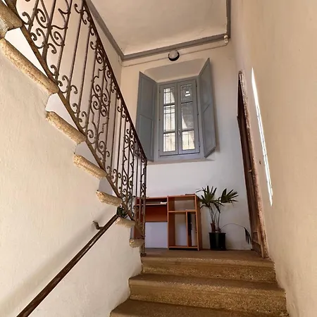 Quadrifoglio House Apartmán *