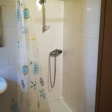 Quadrifoglio House Apartmán *