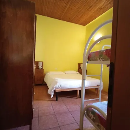 Quadrifoglio House Ameno