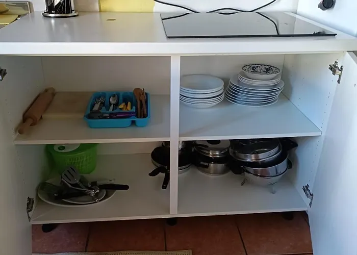 Apartman Quadrifoglio House