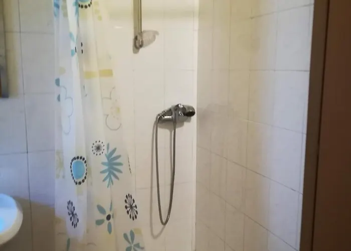 Quadrifoglio House Apartmán *