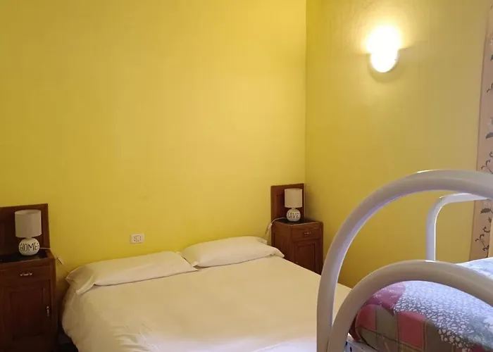 Apartman Quadrifoglio House