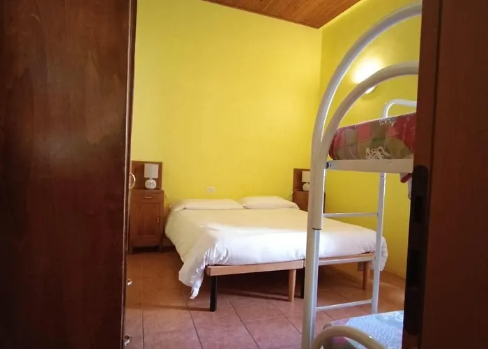 Quadrifoglio House Ameno